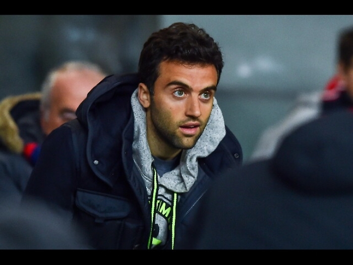 Genoa:Pepito Rossi convocato in C.Italia