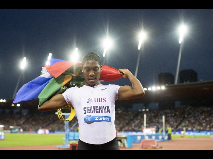 Atletica: Semenya perde appello