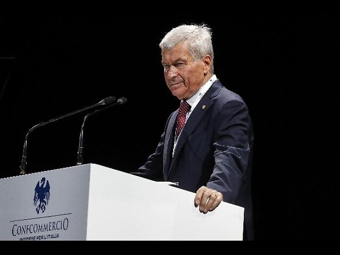 Sangalli, persi 2000 euro Pil pro capite