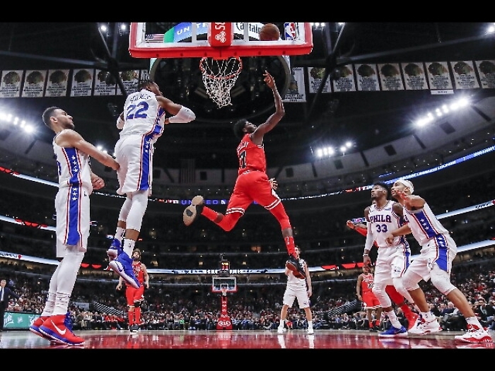 Nba, Lakers battuti, passa Golden State