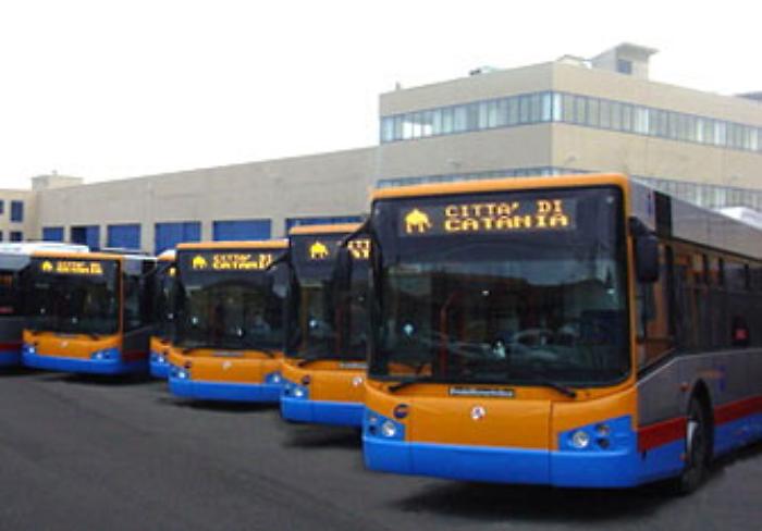Trasporti a Catania, sindacato proclama sciopero dipendenti Amt per luned&igrave; 10 dicembre