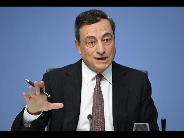 Draghi, stabilit&agrave; essenziale per riforme