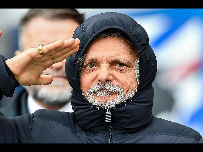 Sampdoria: riunione di mercato, obiettivo &egrave; Petagna