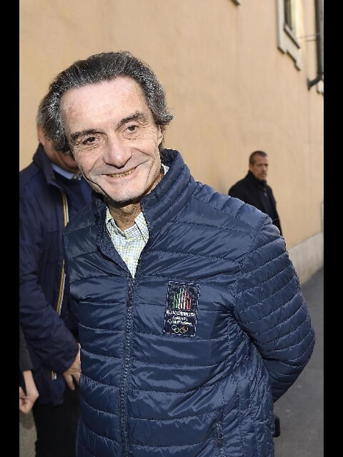 Ibra al Milan: Fontana, meglio che niente