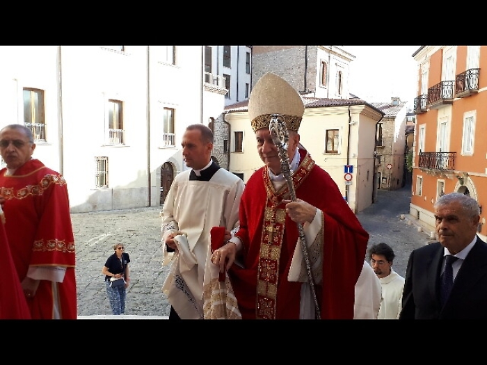 Sea Watch: Parolin, salvare vite sempre