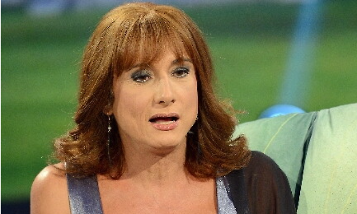 Una video intervista a Vladimir Luxuria per parlare a scuola di parit&agrave; di genere 