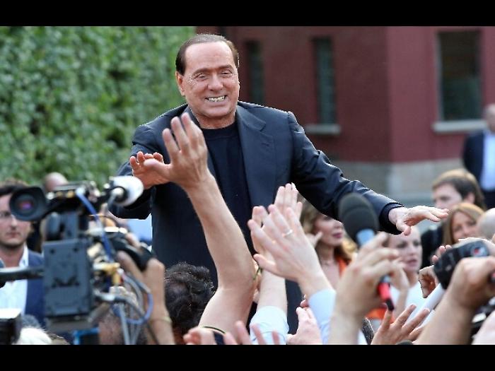 Biancofiore, per Cav collegio Trentino