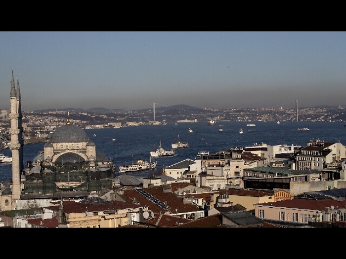 Nove anni alla leader anti-Erdogan