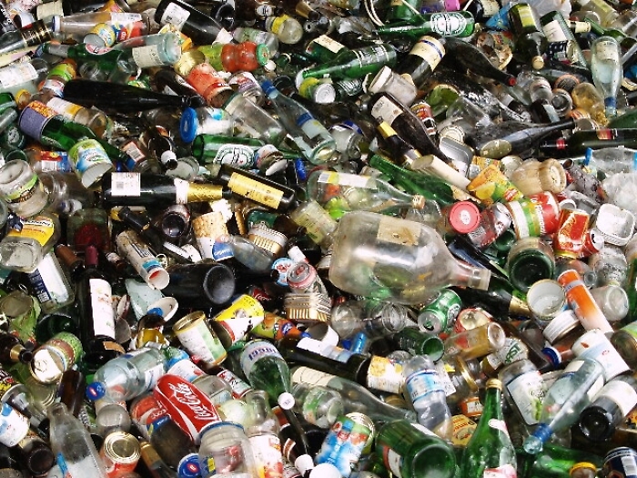 Lazio a E-R, smaltite i rifiuti di Roma?