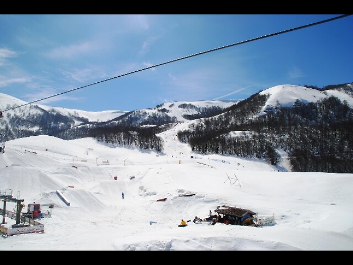 Valanga a Campo Felice, due morti