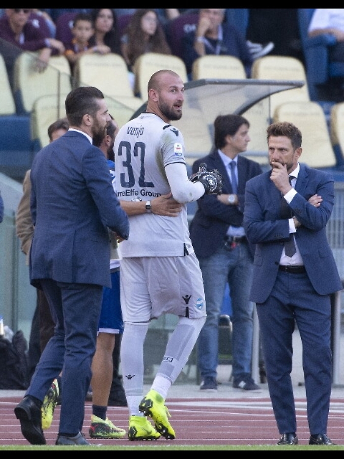 Torino, Milinkovic-Savic allo Standard