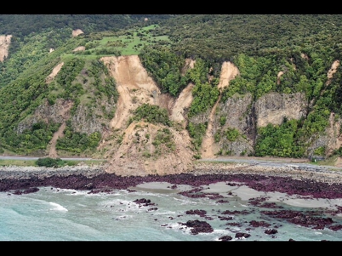Nuova Zelanda, nuova scossa sisma 6.5