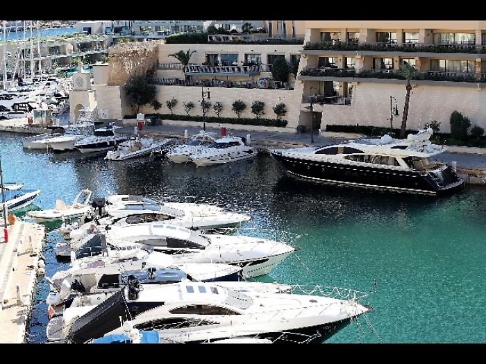 Malta: ripristinata la corrente