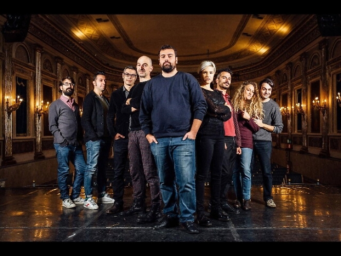 Stabile Torino omaggia Natalia Ginzburg