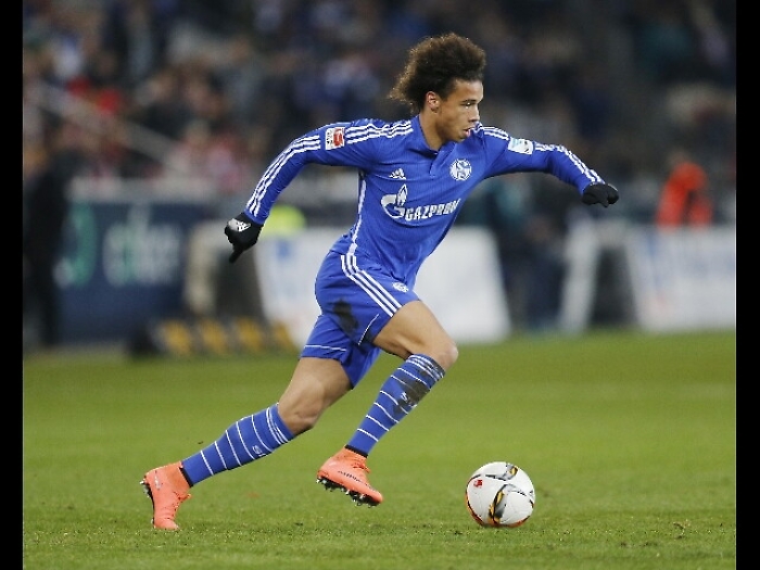 Sane al City per 45 milioni