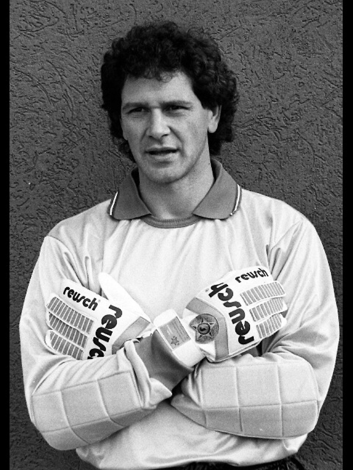 Napoli, 20 anni fa moriva Giuliani