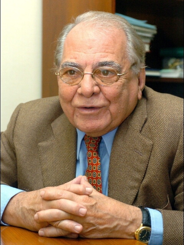 Morto Pitanguy, il chirurgo dei vip