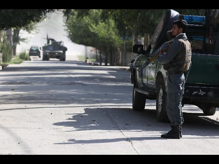 Afghanistan: 6 soldati uccisi in attacco