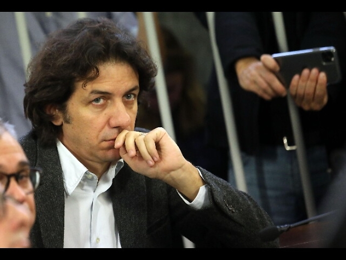 Difesa Cappato a Corte,fate passo avanti