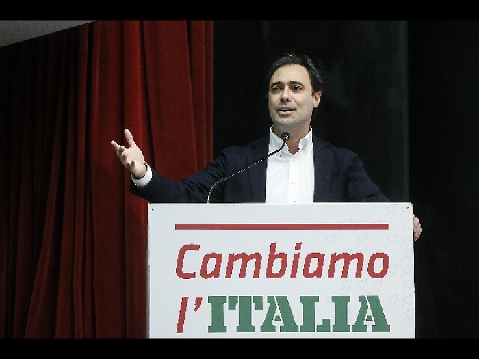 Etruria: Mdp, vicenda opaca da chiarire