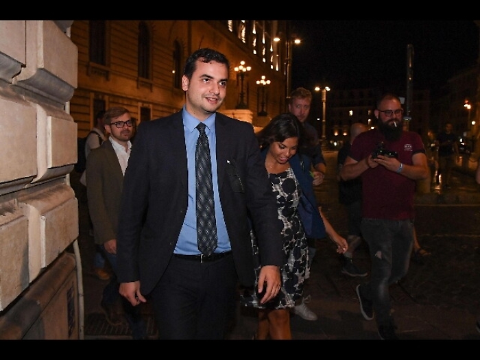Sibilia, per Di Maio ruolo primo piano