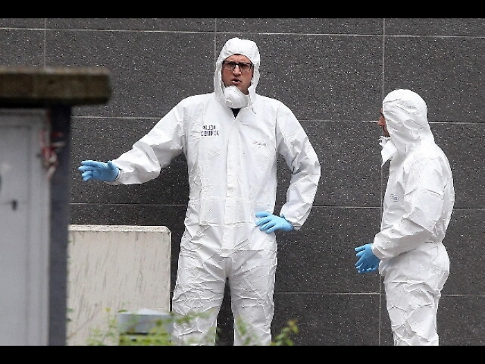 Avvocato morto in hotel a Milano