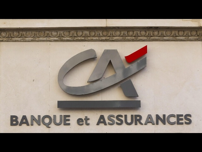 SocGen: utile trimestre +8% a 1,46 mld