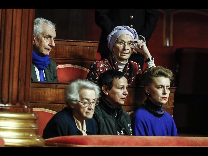 +Europa, Fi ci vuole fuori da elezioni