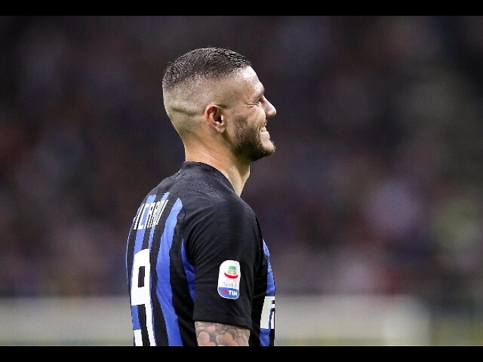 Icardi in Francia: finite le visite mediche al Paris Saint Germain 