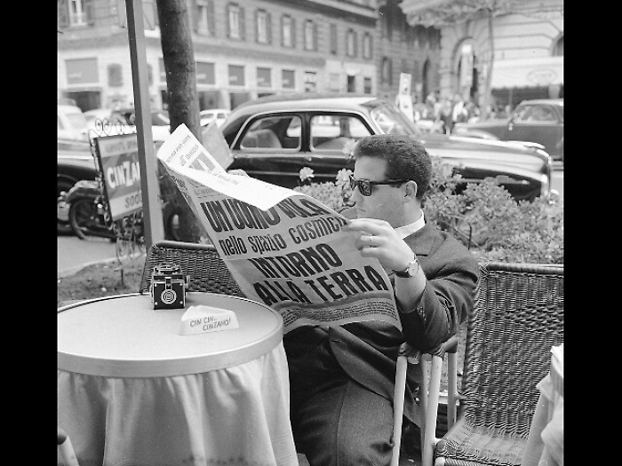 Editoria: rallenta calo ricavi