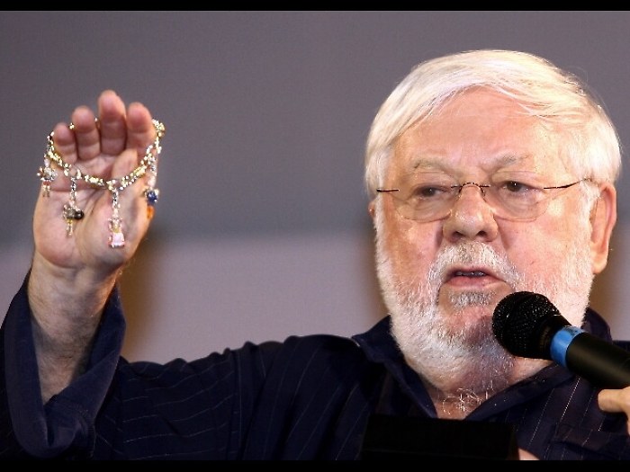 W Gli Sposi, l'ultimo Paolo Villaggio