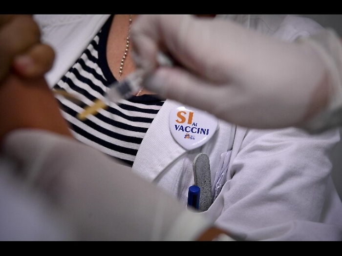 Apre ambulatorio per meningococco C