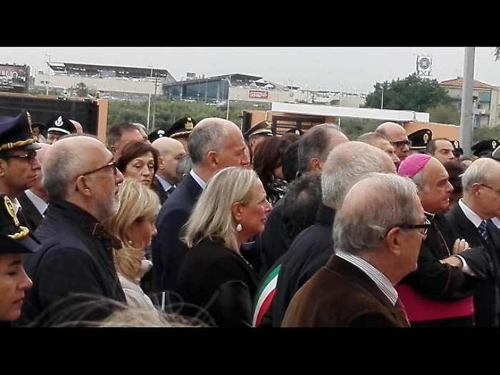 Migranti: Gabrielli, no a dossier fango