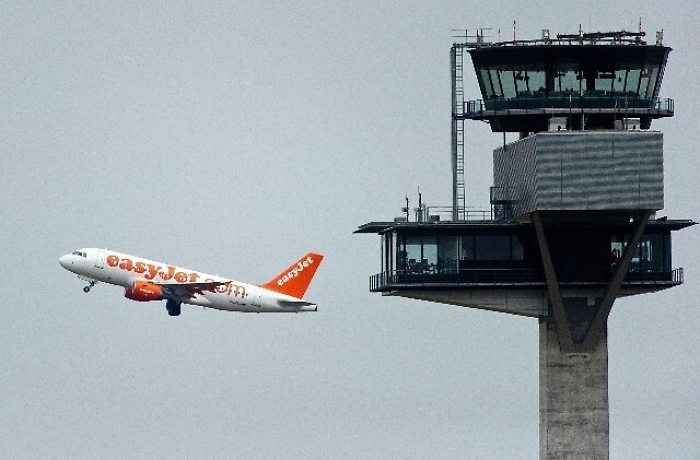 EasyJet, 28 nuovi voli da e per Catania