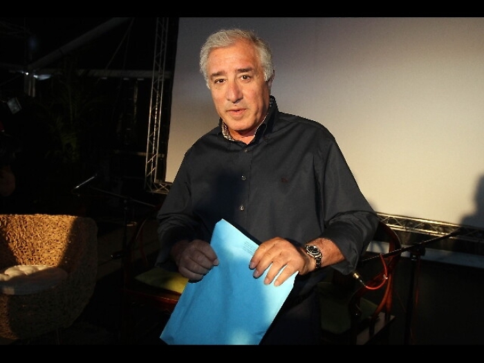 Dell'Utri: pg chiede sospensione pena