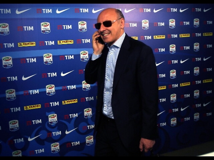 Serie A,Marotta boccia richiesta Ventura