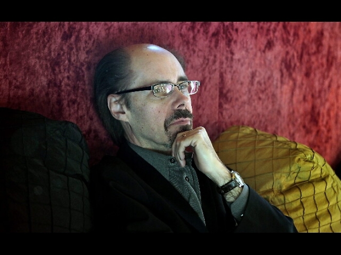 Grandi scrittori al Zacapa Noir Festival