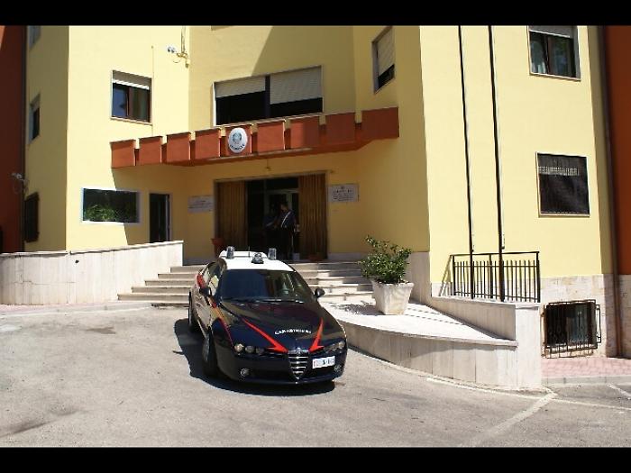 A Melfi uccide moglie e poi si suicida