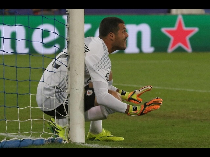 Inter: J.Cesar in sede, qui fatto storia