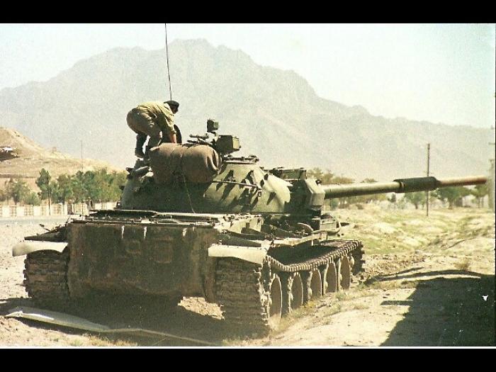 Afghanistan:liberati 27 attivisti rapiti