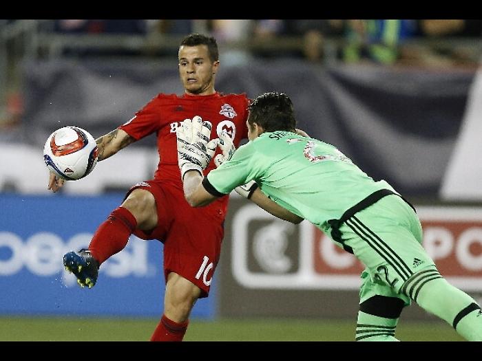 Giovinco giocatore pi&ugrave; ricco della Mls