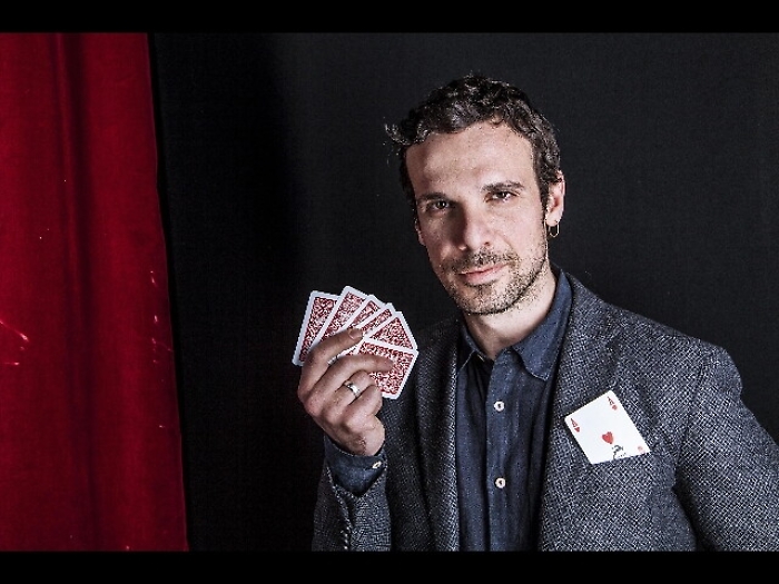 Da Montanari a Lodovini al Parioli