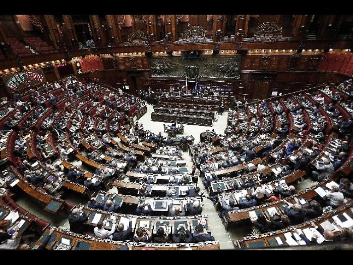 Libia: domani a Camera voto su mozioni