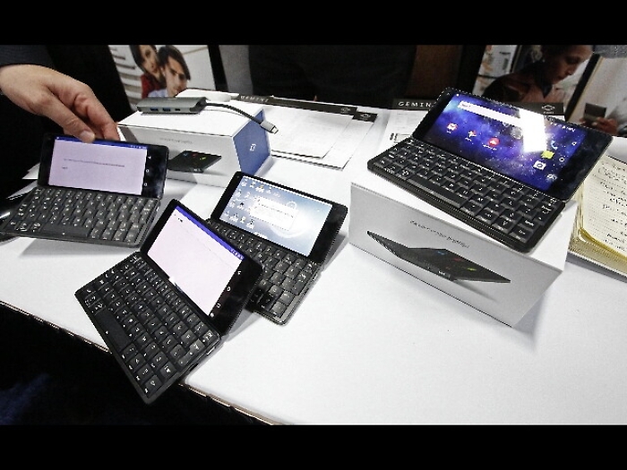 Frena e-commerce, +0,4% in I trimestre