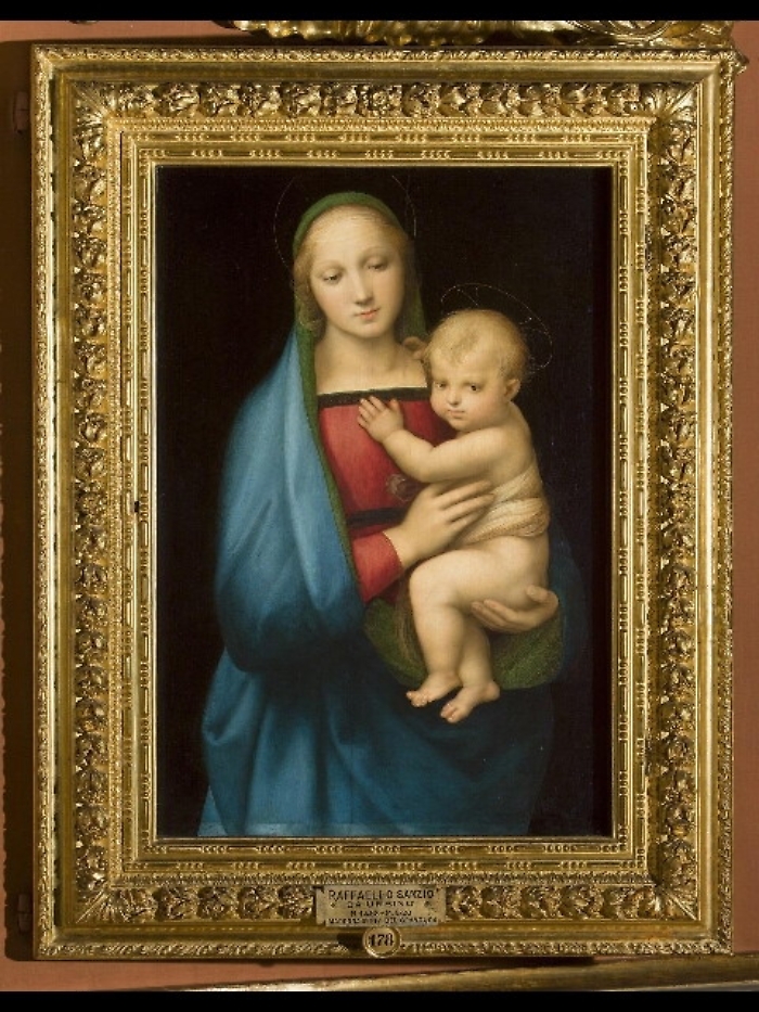 Raffaello, a Roma mostra monografica mai vista prima