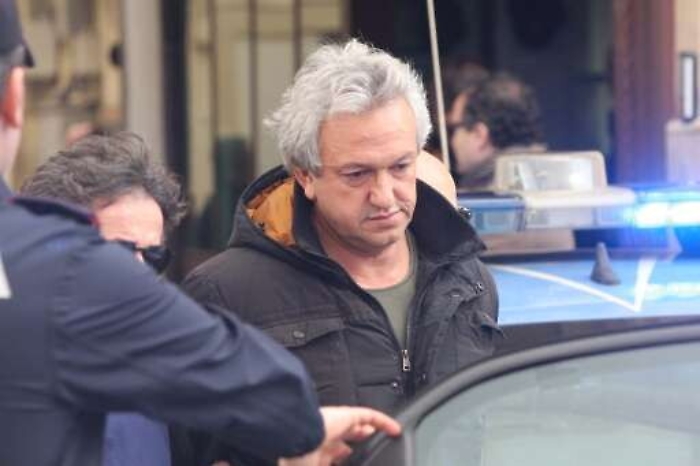 Palermo, l'omicidio del genero del boss Mafia non c'entra: arrestata coppia di vicini