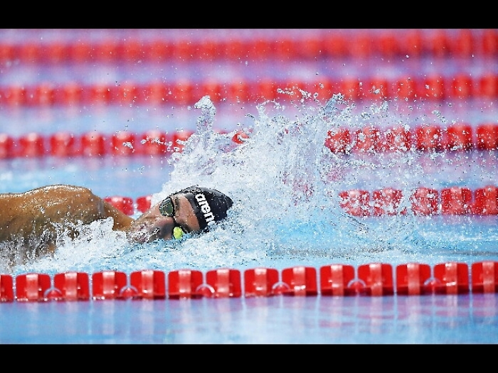 Paltrinieri, perdere pu&ograve; essere stimolo