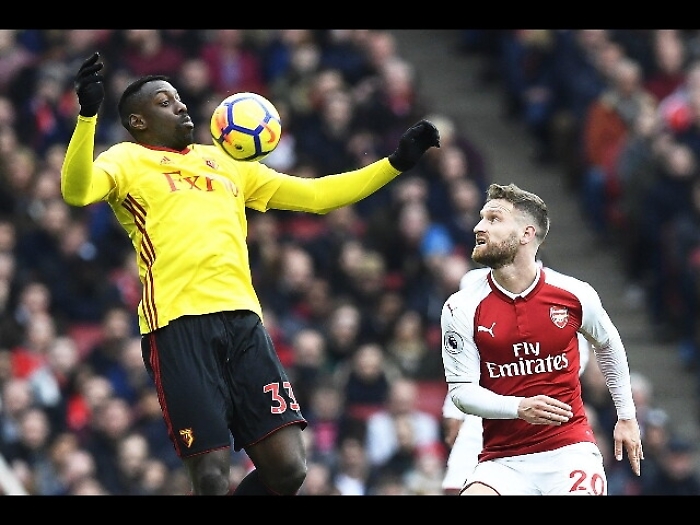 Udinese, arrivano Zeegelaar e Okaka