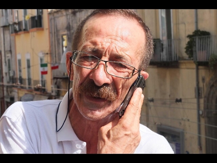 Estorsioni: pm, giudizio per Maniaci