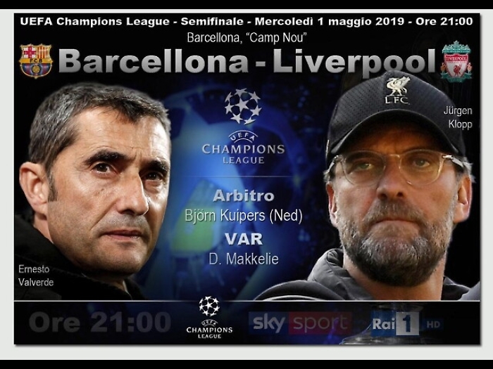 A Barcellona arrestati 6 tifosi dei Reds